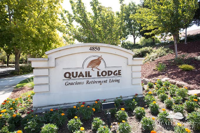 Quail Lodge Retirement Community