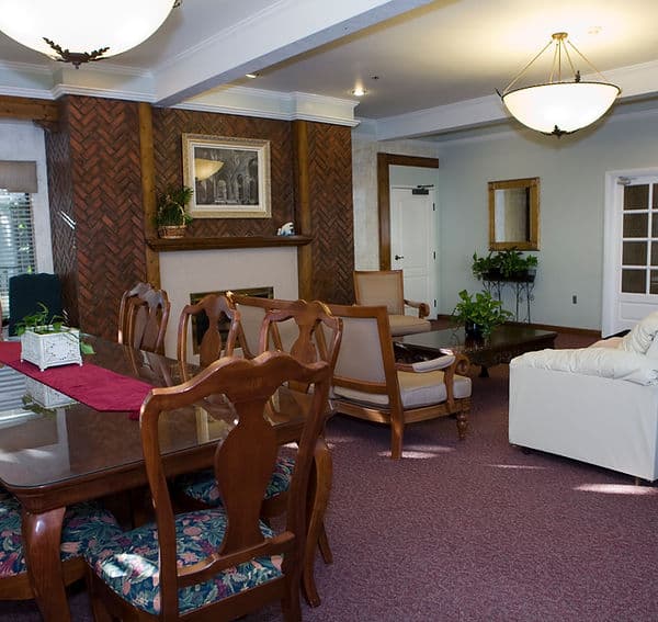 Jasmin Terrace at El Molino — photo 1