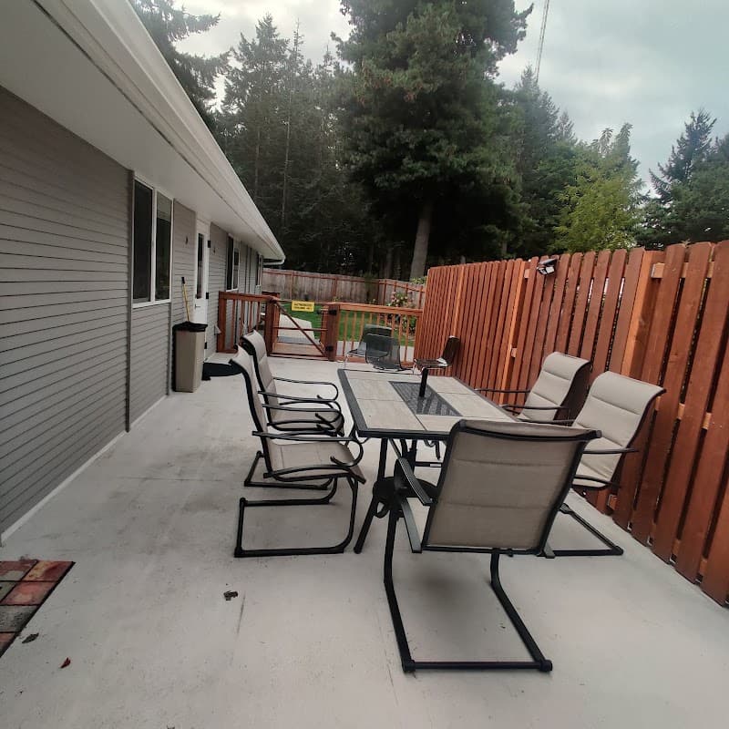 Sapphire Adult Family Home