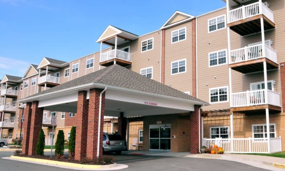 The Crossroads at Bon Air — photo 1