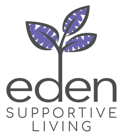 Eden Supportive Living Chicago North logo