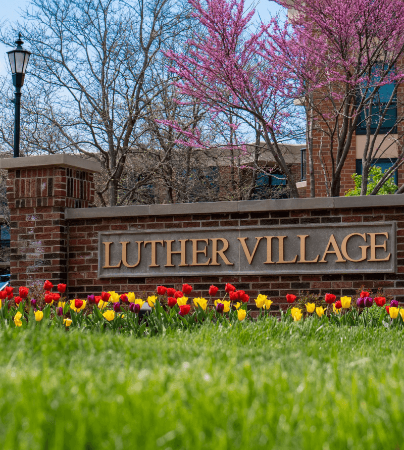 Luther Village