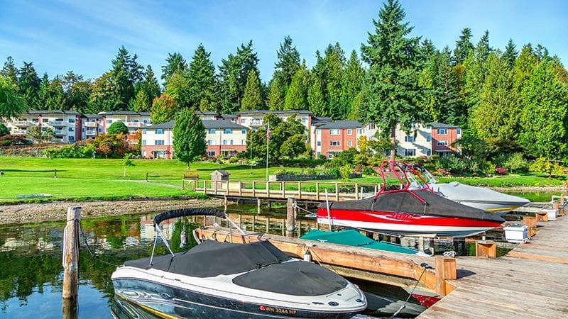 Covenant Shores Health Center