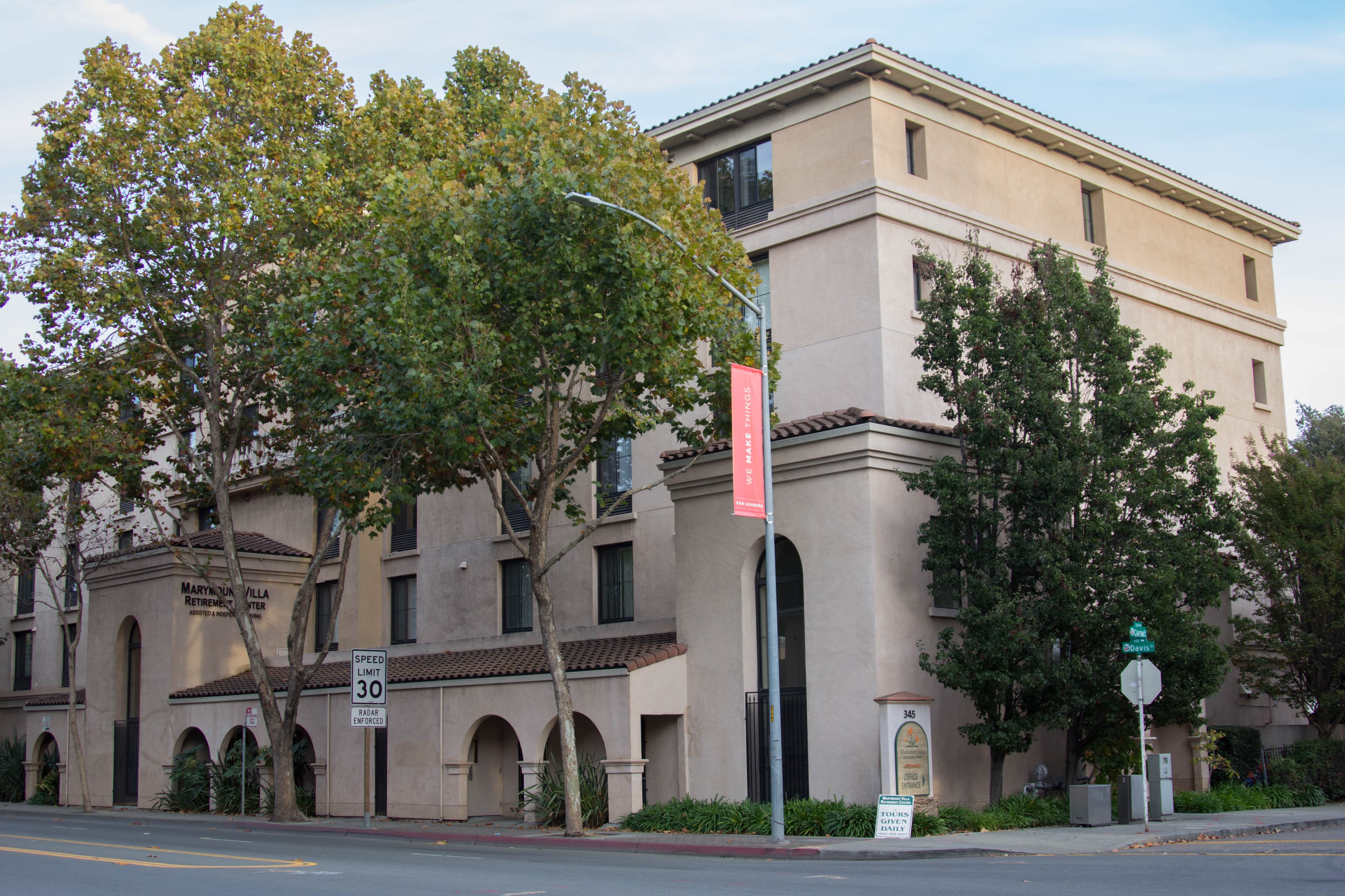 Marymount Villa — photo 1