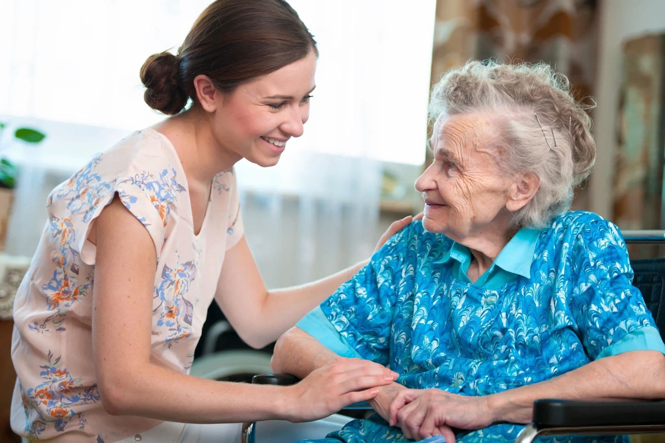 Ambient Homecare — photo 1