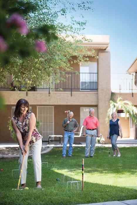 Vista Living Senior Care (Camelback)