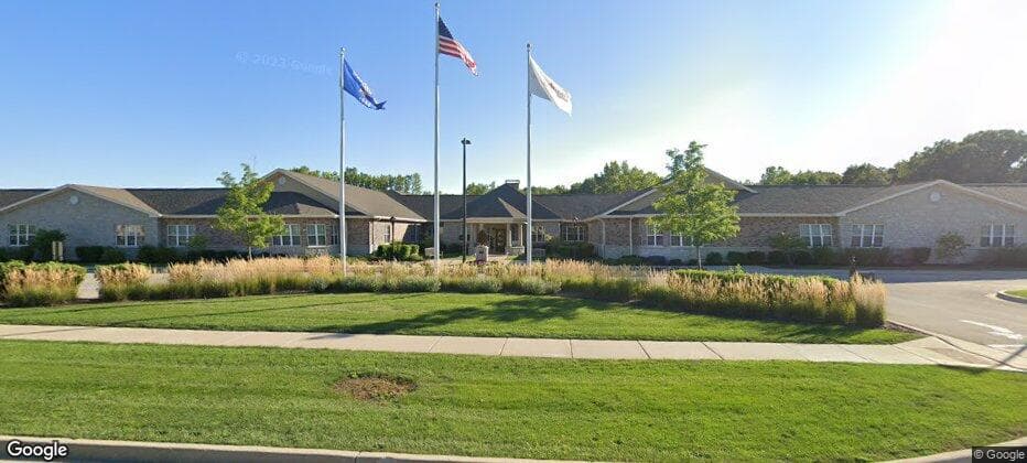 Franklin Place Memory Care