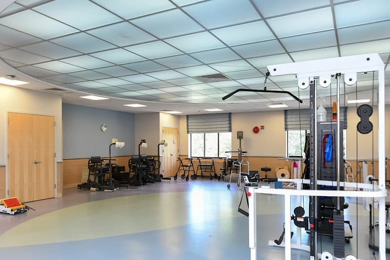 Glengariff Rehabilitation and Healthcare Center