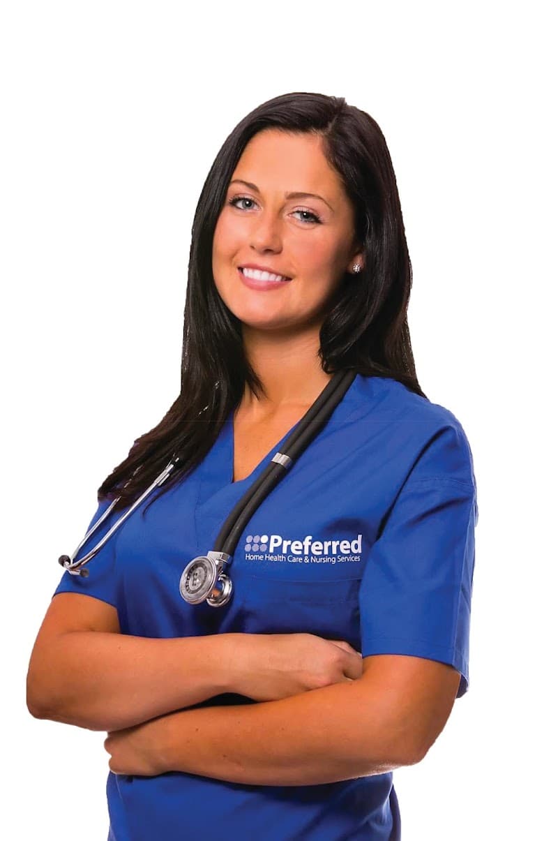 Preferred Home Health Care