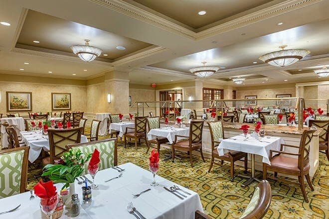 Brookdale Gaines Ranch