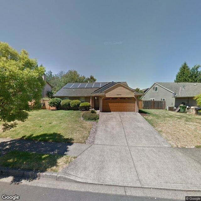 Sofia's Home - Wilsonville