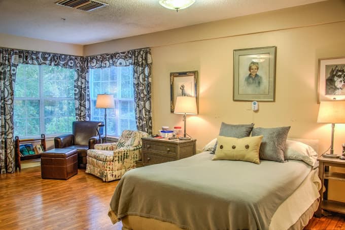 Oaks at Mt. Pleasant