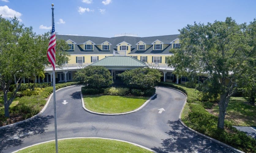 Arbor Oaks at Tyrone — photo 1
