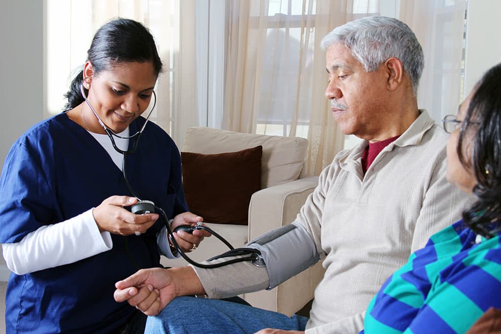 American Home Care and Medical Services