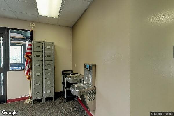 Evergreen Carson City