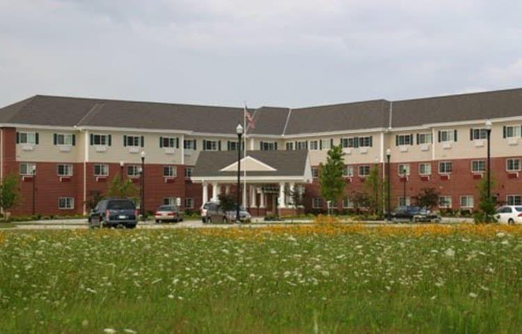 The Meadows Independent & Assisted Living Community