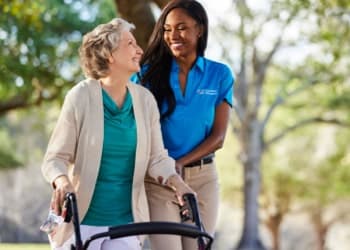 Comfort  Keepers Home Care