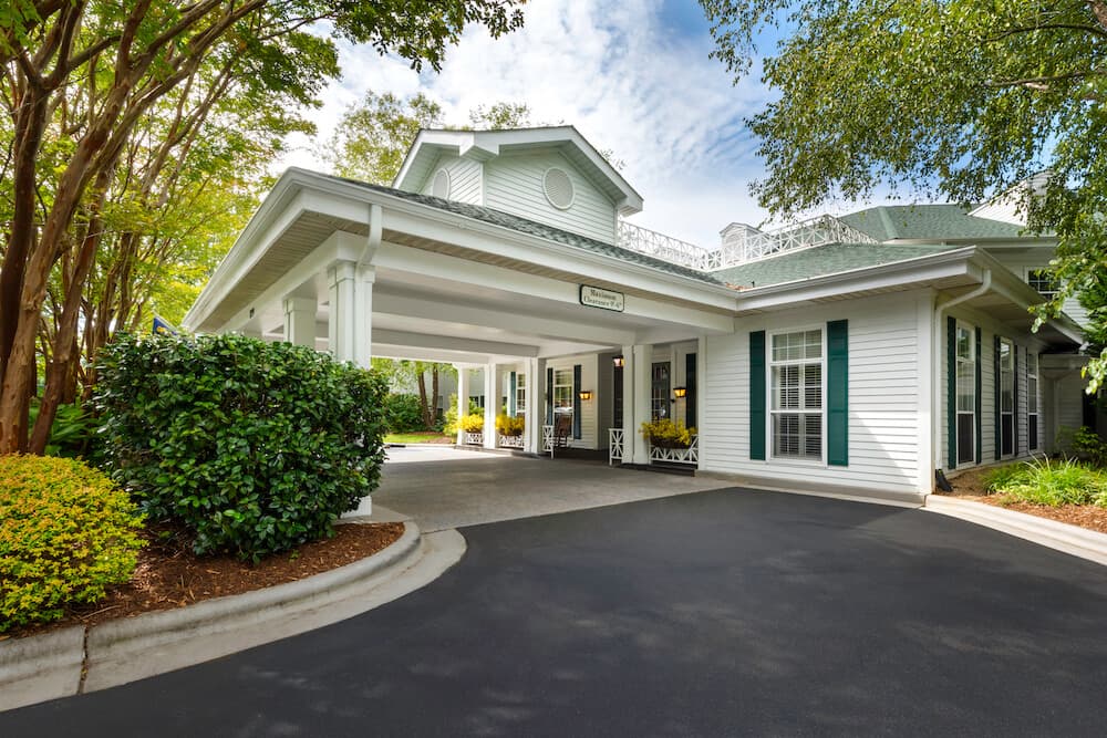 Arbor Terrace Asheville — photo 1