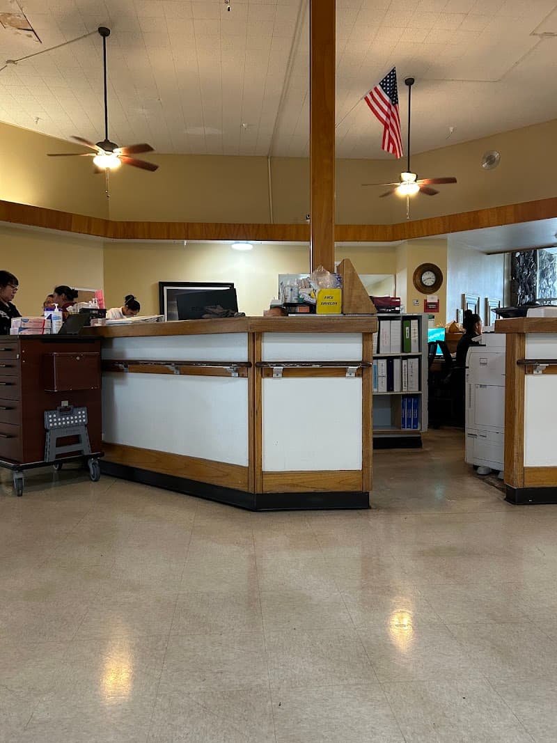 Santa Paula Post Acute Center — photo 1