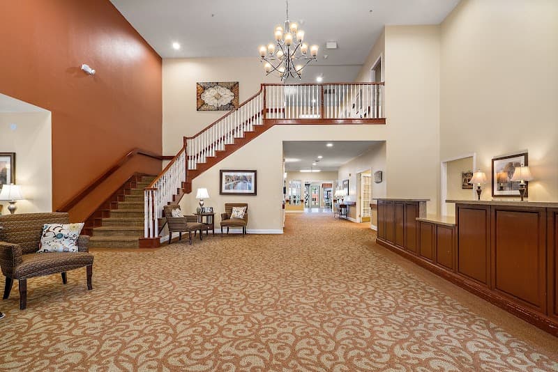 Morada Grand Prairie