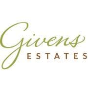 Givens Estates logo