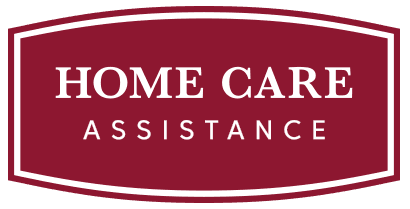 Home Care Assistance Des Moines logo