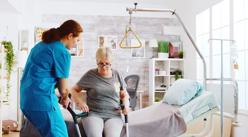 Affectionate Care Homes - Assisted Living Facility