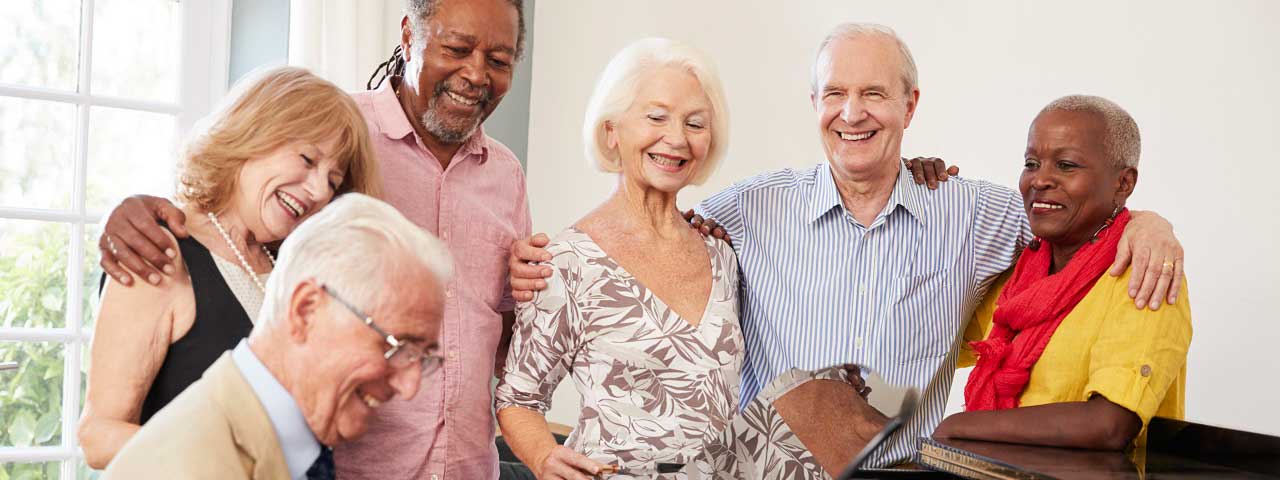 Missouri Assisted Living Association