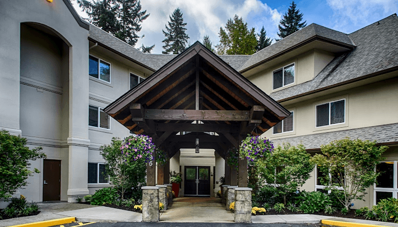 Aegis Living Marymoor