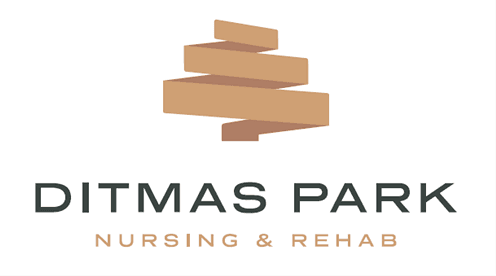 Ditmas Park Nursing & Rehab logo