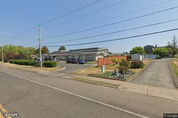 Franciscan Health Center