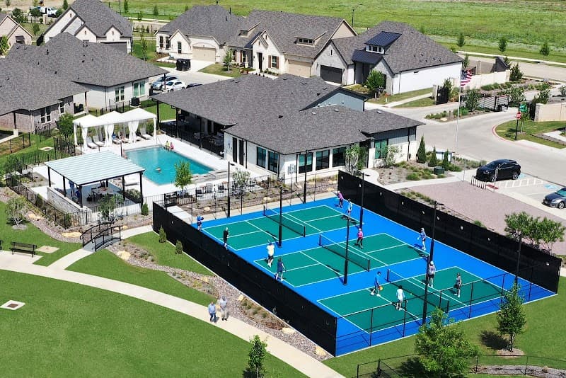 Ladera at Tavolo Park – Fort Worth