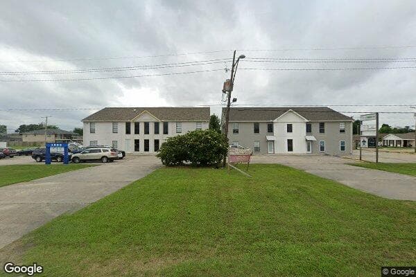 Paris Retirement Village