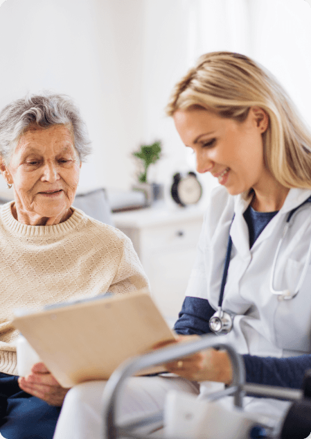 Global Transitional Care — photo 1