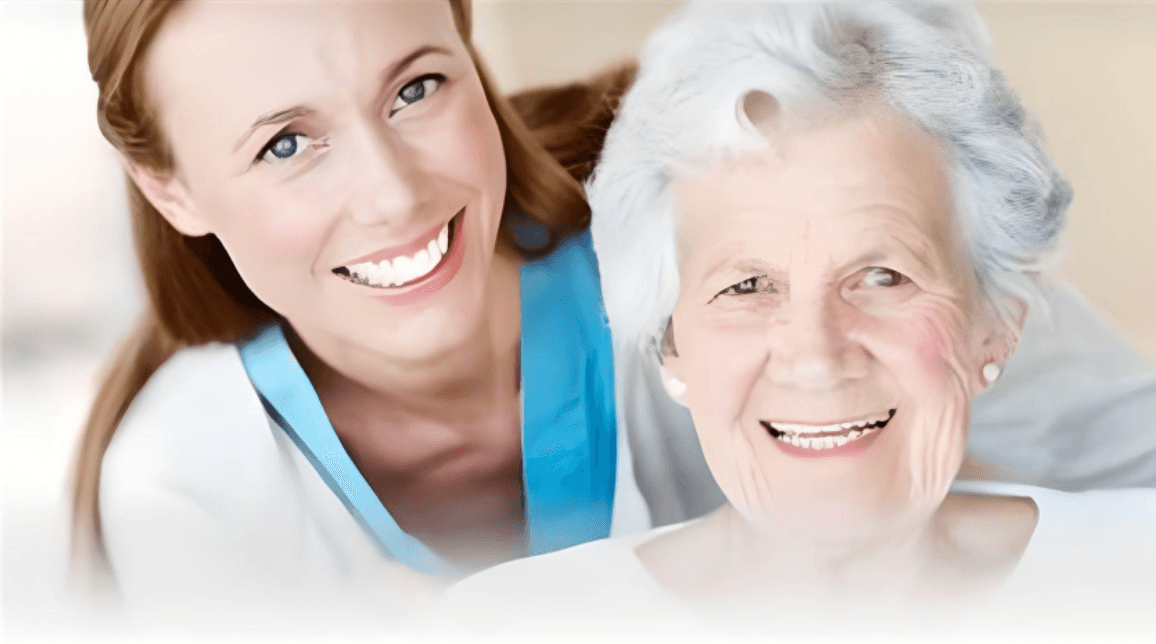 A Caring Friend Home Care