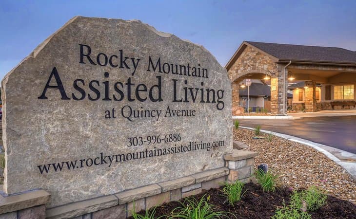 Rocky Mountain Assisted Living