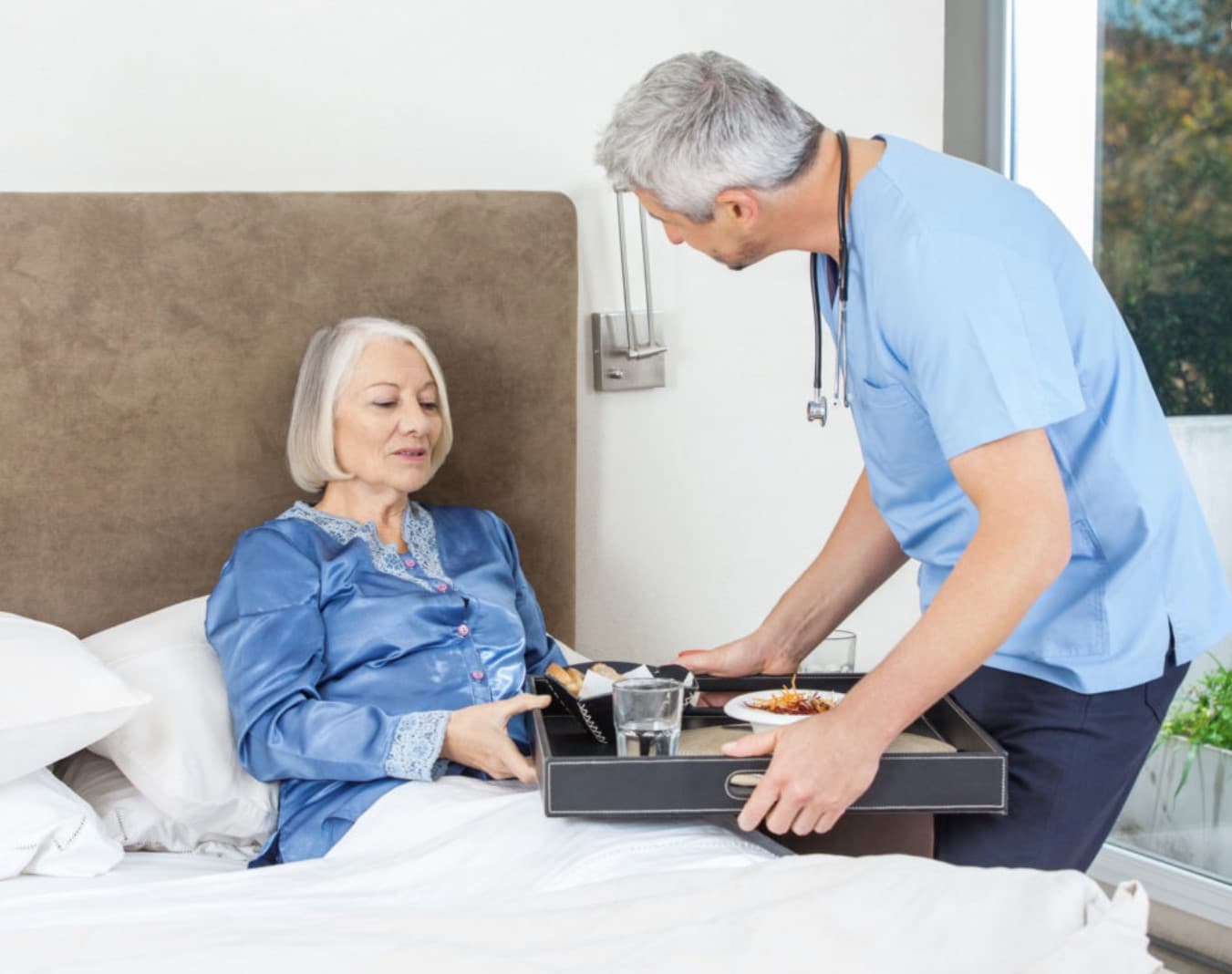 My Home Care