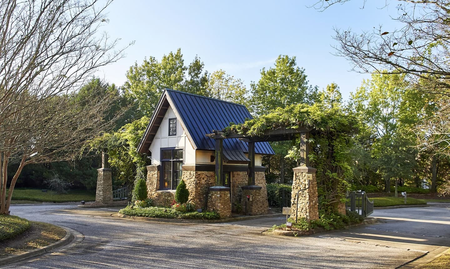 Oak Grove Inn