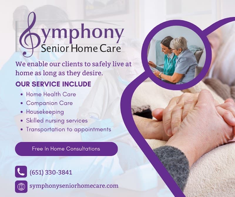 Symphony Park - Luxury Independent Senior Living Resort