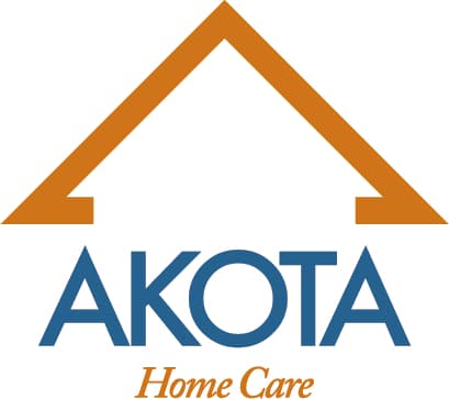 Akota Home Care logo