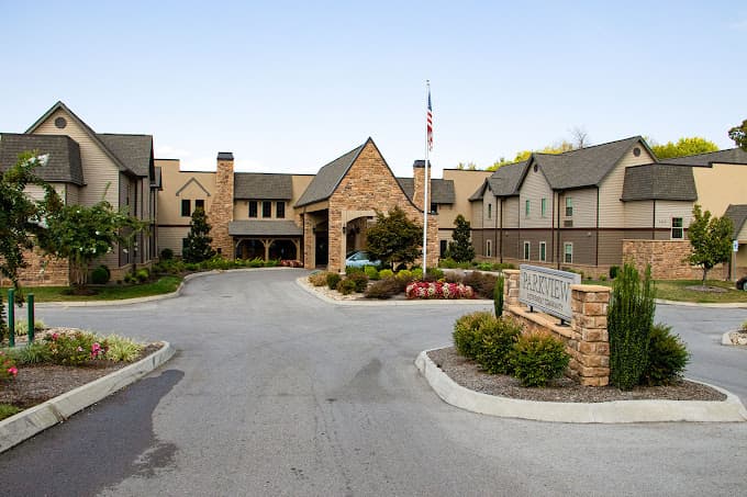 Parkview Senior Living - North Knoxville