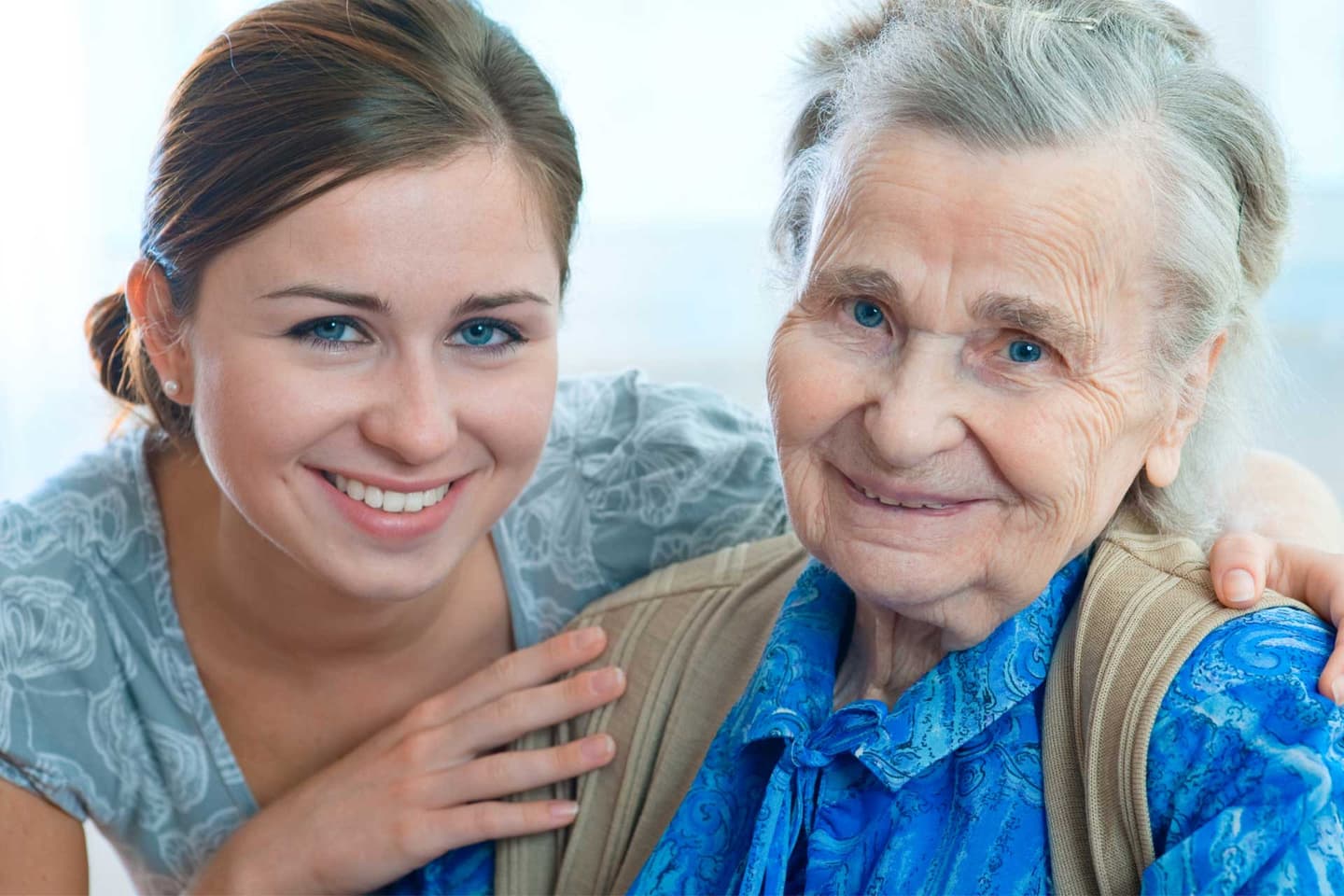 Nexgen Home and Senior Care