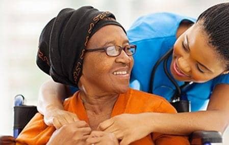 Thrive Home Care