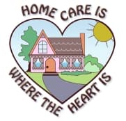 AAA Home Care logo