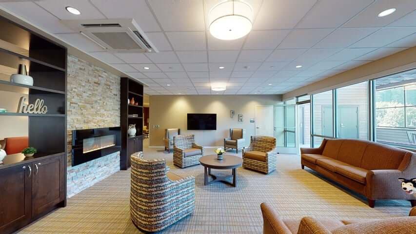 GenCare Lifestyle Tacoma at Point Ruston — photo 1