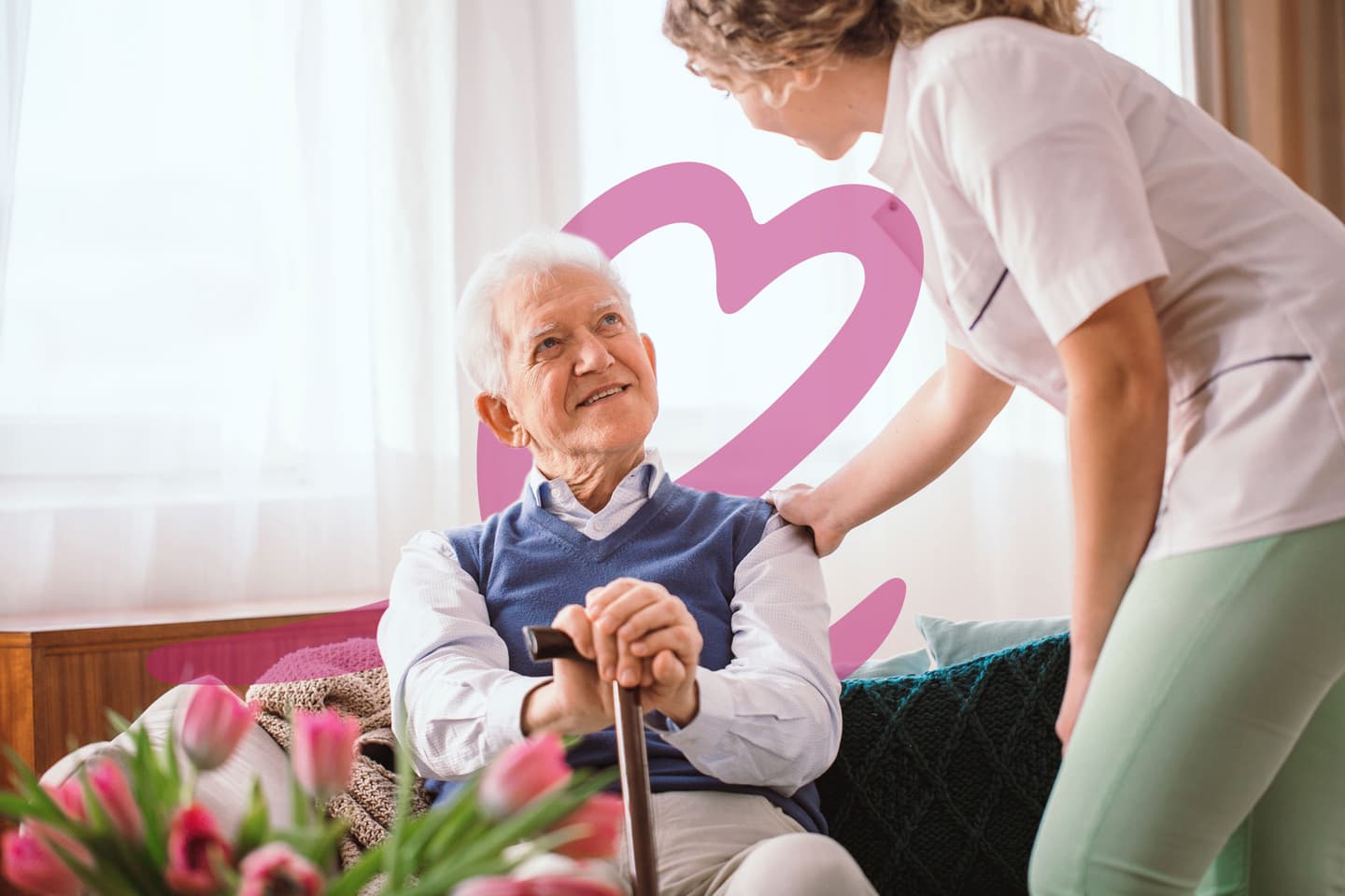 ExpectCare - In Home Health Care