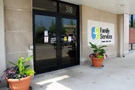 Family Services At Maple House