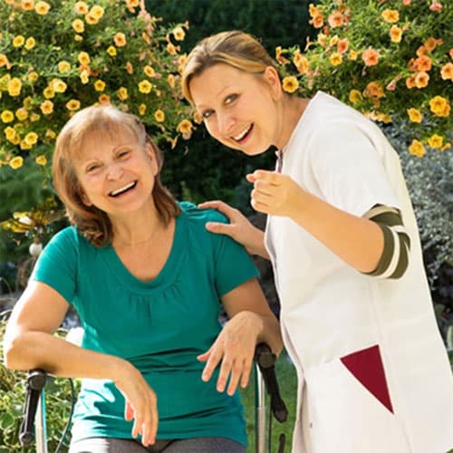 Marquis Certified Home Care