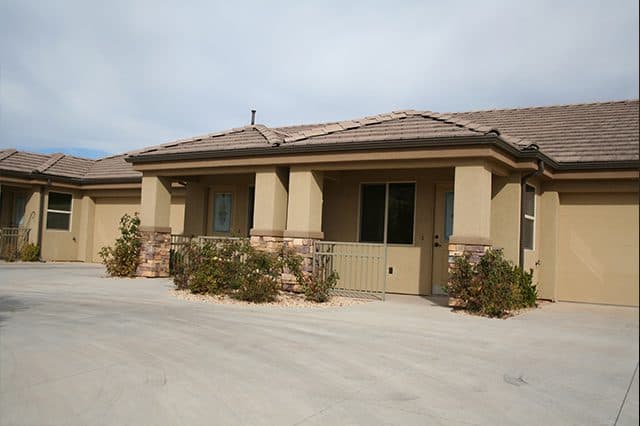 BeeHive - The Cottages of Coral Canyon