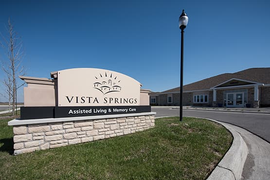 Vista Springs Washington Place — photo 1